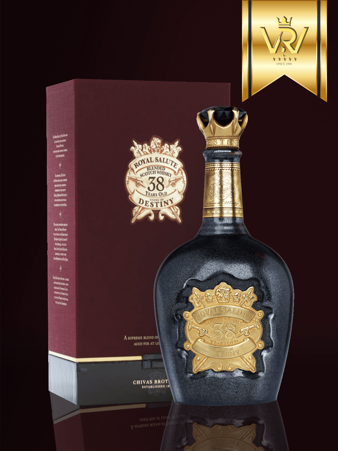 Rượu Chivas 38