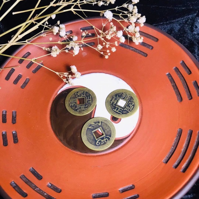 Gieo quẻ đầu năm là gì?