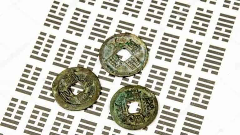 Cách xin quẻ đầu năm 2024