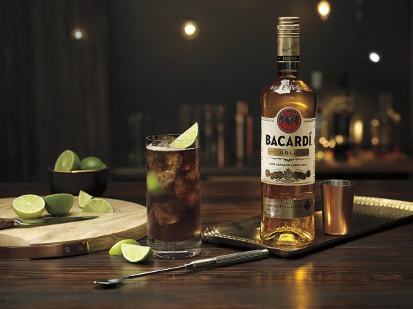 Rượu ngoại nhập Bacardi Rượu ngoại nhập Bacardi
