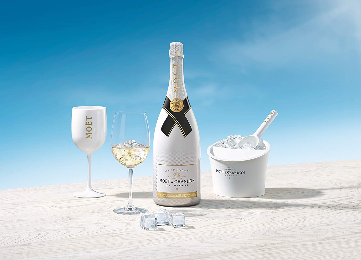 Rượu ngoại cao cấp Moet Chandon Rượu ngoại cao cấp Moet Chandon