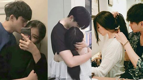 Cẩu lương là gì?