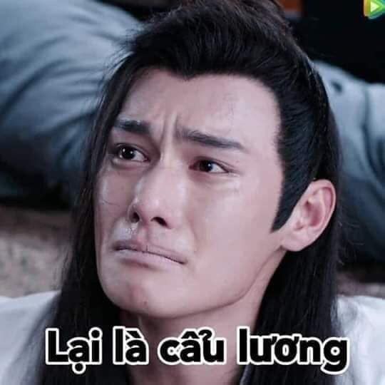 Ảnh chế cẩu lương