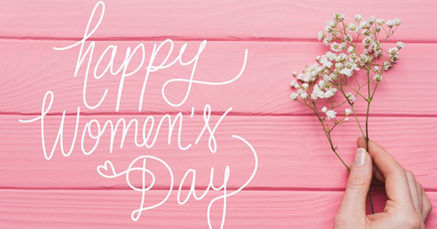 Ngày Quốc tế Phụ nữ