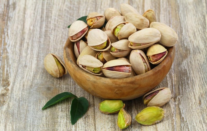 Hạt dẻ cười Hạt dẻ cười