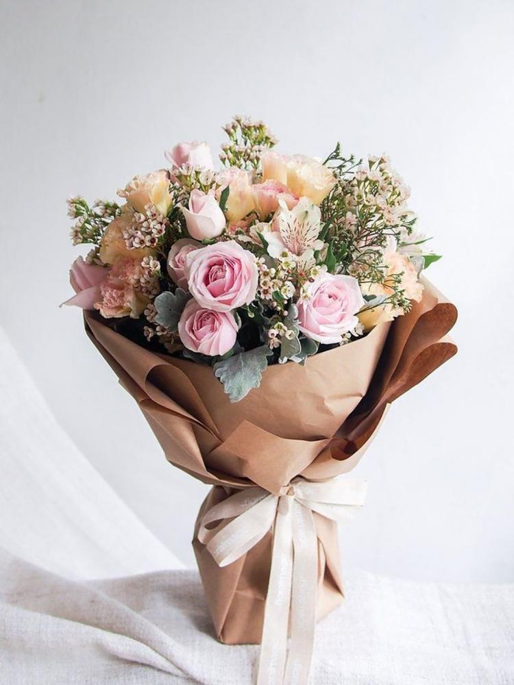 Hoa tặng mùng 8 tháng 3