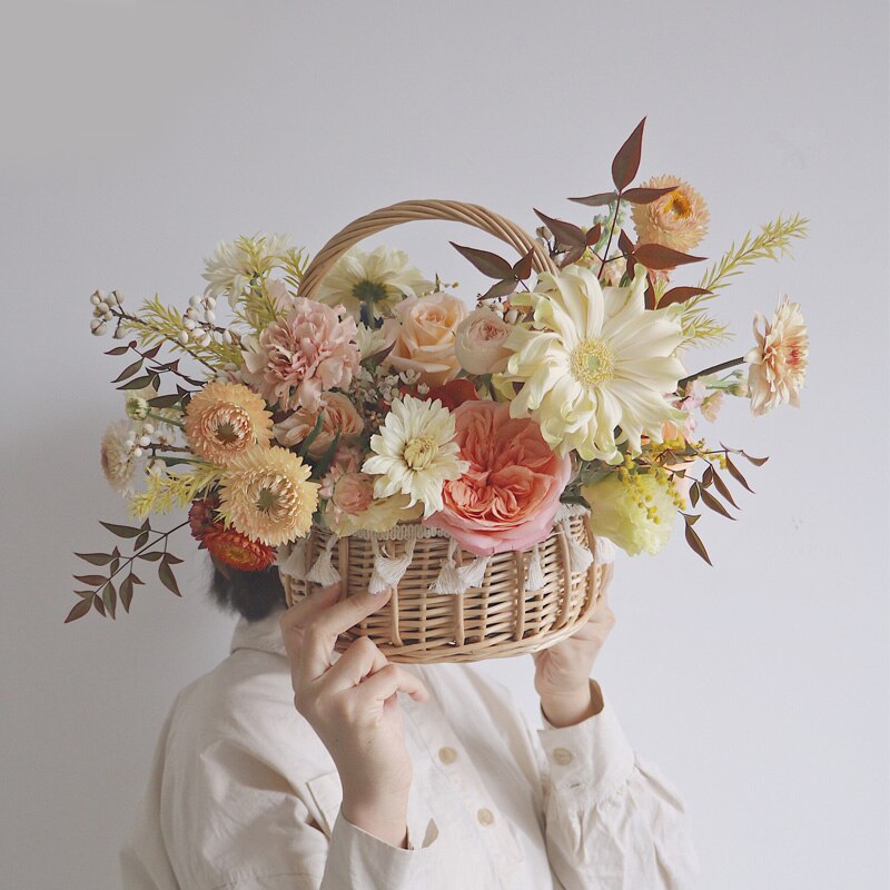 Hoa chúc mừng mùng 8 tháng 3