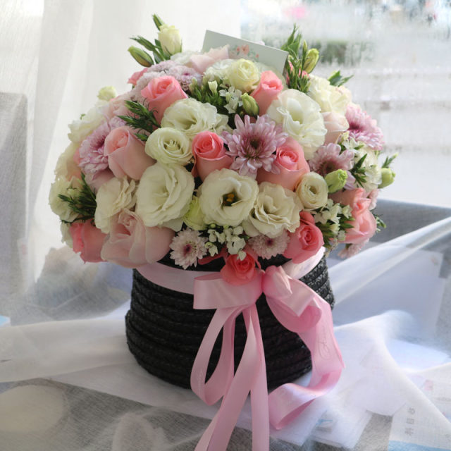 Hoa mùng 8/3 đẹp