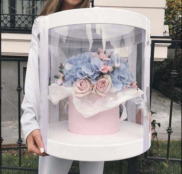 Hoa đẹp mùng 8 tháng 3