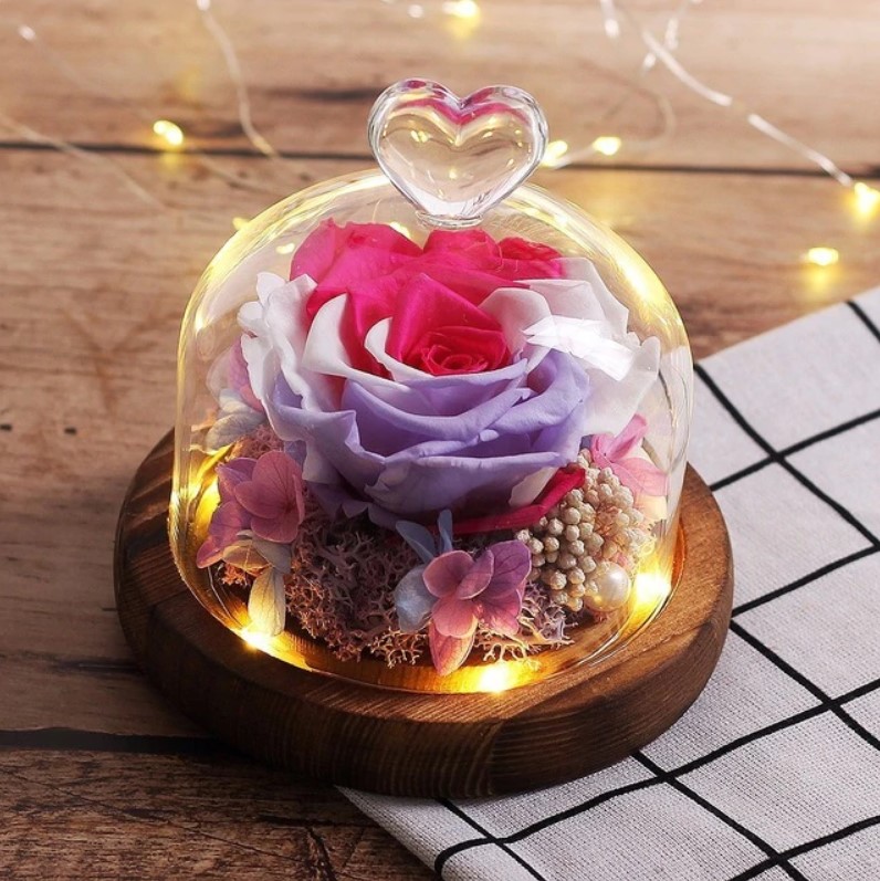 8/3 tặng hoa gì cho mẹ?