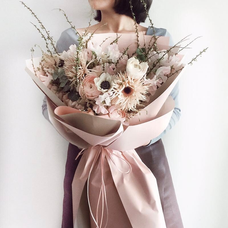 Hoa chúc mừng 8/3