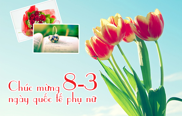 Lời chúc mẹ người yêu 8.3 hay