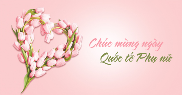 Lời chúc 8 tháng 3 cho mẹ