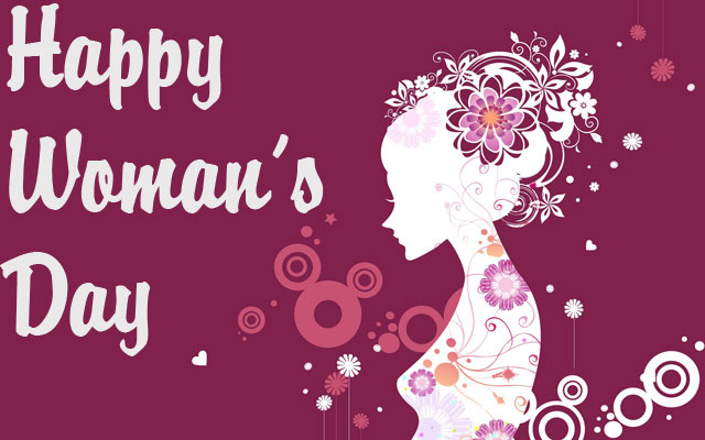 Lời chúc 8 tháng 3 cho vợ