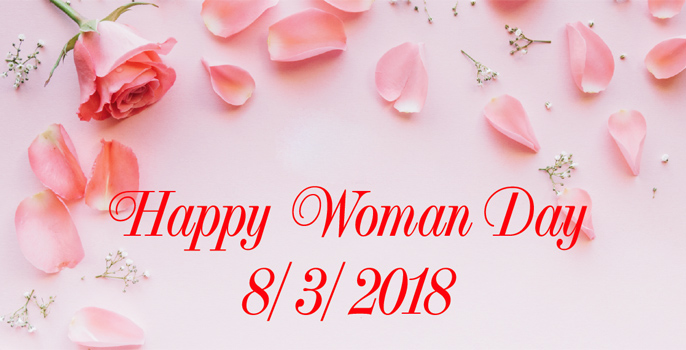 Lời chúc 8 tháng 3 cho vợ