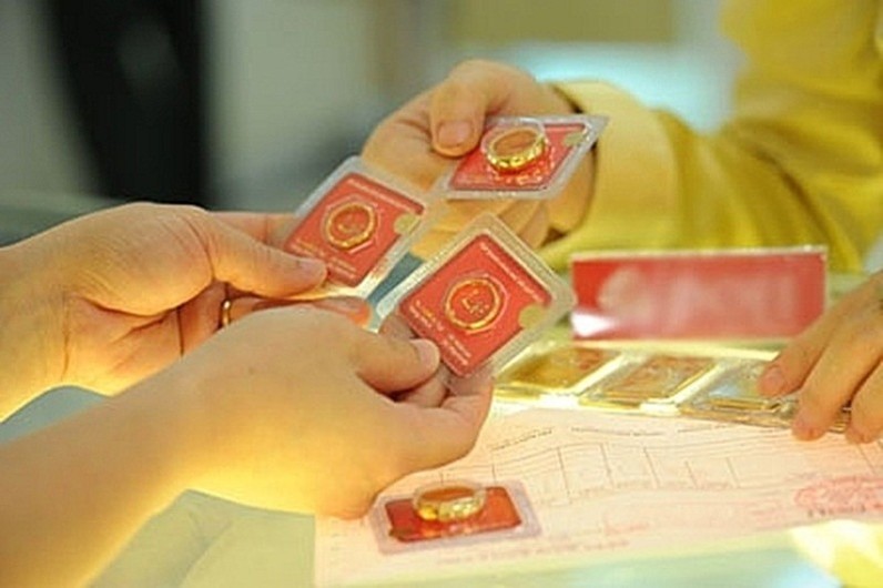 Tại sao người ta hay mua vàng vào ngày mùng 10 tháng Giêng? Tại sao người ta hay mua vàng vào ngày mùng 10 tháng Giêng?