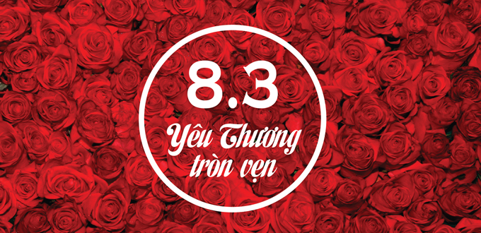 Thơ lục bát 8/3 hay nhất