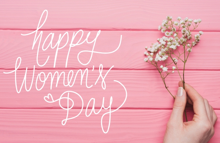 Thơ 8/3 hay tặng người yêu, tặng vợ Thơ 8/3 hay tặng người yêu, tặng vợ