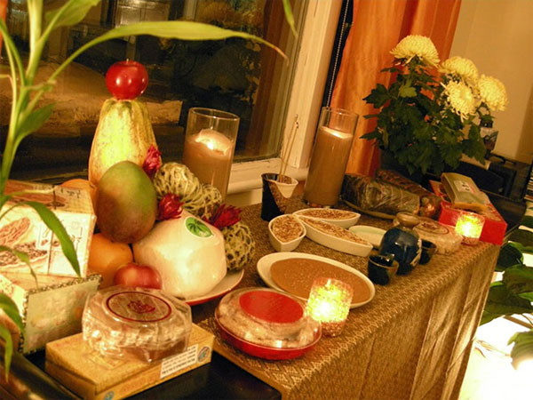 Cúng sao Hội Cúng sao Hội