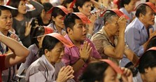 Cách viết sớ cúng dâng sao giải hạn chuẩn nhất