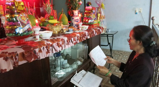 Tìm hiểu cách cúng Tiên Sư mùng 9 tháng Giêng