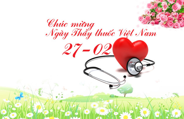 Tìm hiểu về ngày 27 tháng 2 Ngày Thầy thuốc VN Tìm hiểu về ngày 27 tháng 2 Ngày Thầy thuốc VN