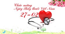 Ngày Thầy thuốc Việt Nam là ngày nào? Các hoạt động mừng ngày Thầy thuốc Việt Nam