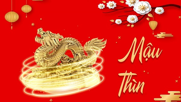 Sao chiếu mệnh cho tuổi Mậu Thìn 1988 nam mạng năm 2024