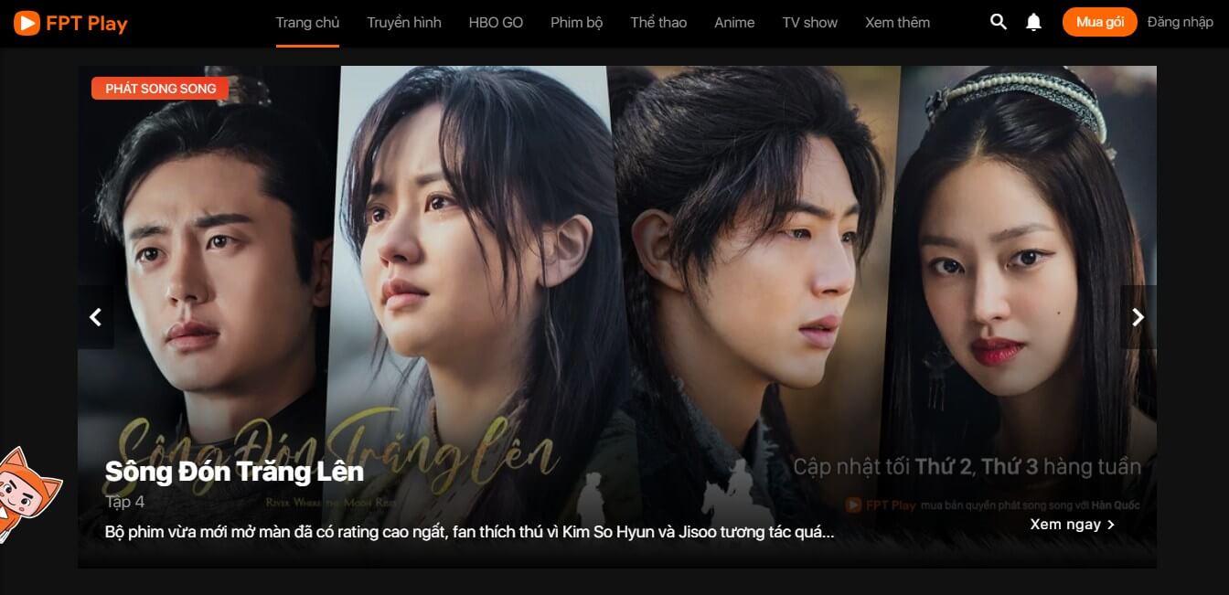 Xem phim tại website FPTPlay.vn