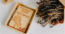 Thiệp chúc mừng sinh nhật chồng, vợ, người yêu đẹp kèm lời chúc