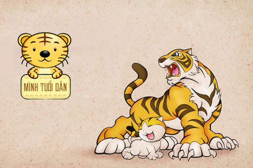 Năm 2022 là năm con gì Năm 2022 là năm con gì