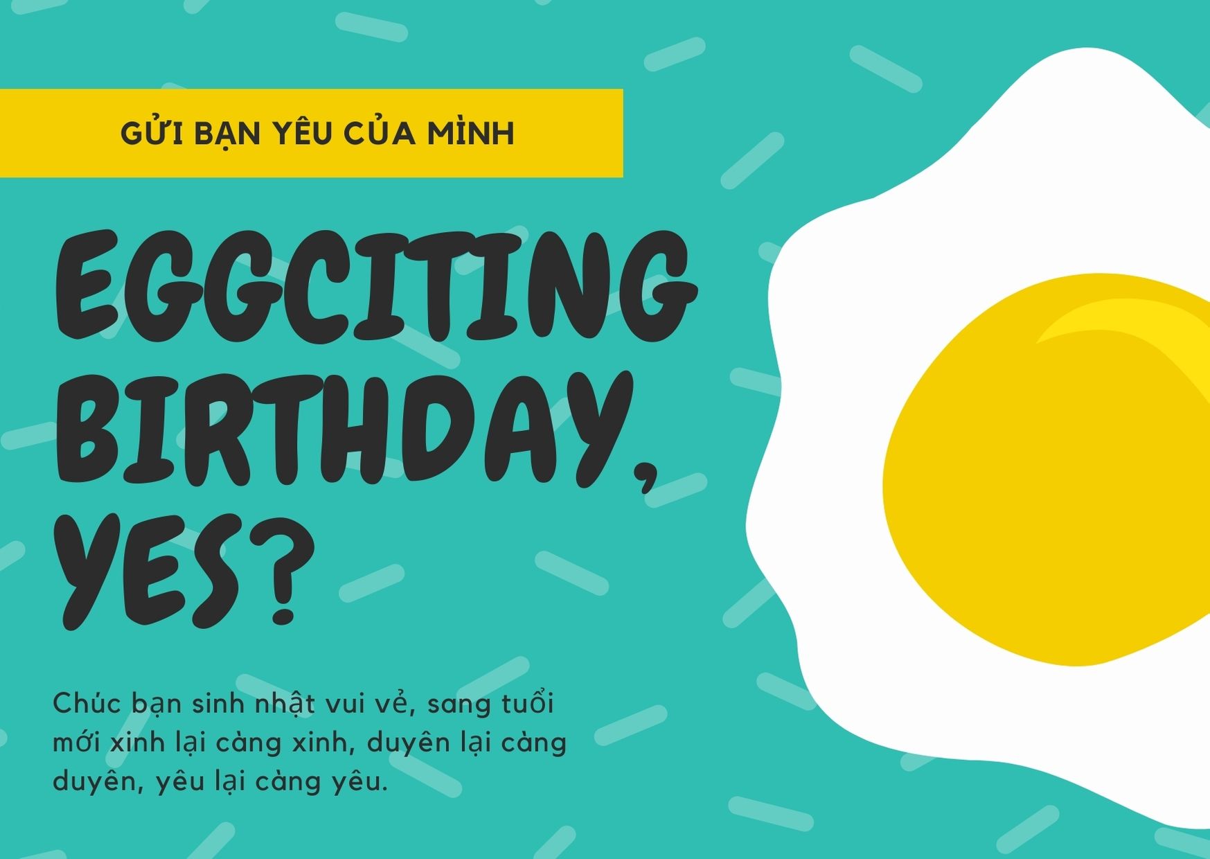 Thiệp chúc mừng sinh nhật bạn thân Thiệp chúc mừng sinh nhật bạn thân