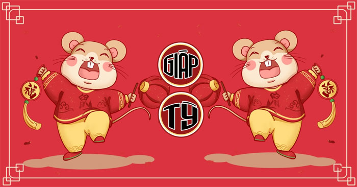 Vận hạn tuổi Giáp Tý năm 2022 Vận hạn tuổi Giáp Tý năm 2024