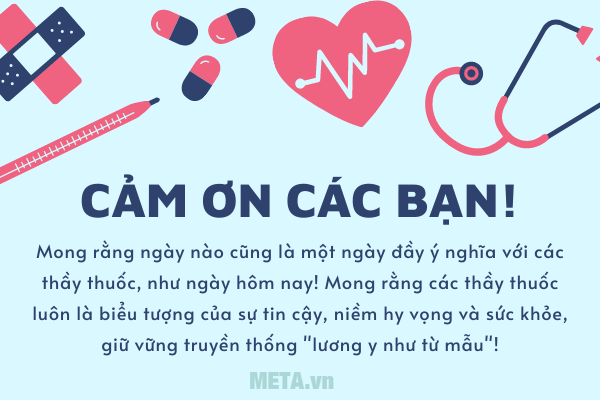 Hình ảnh chúc mừng ngày Thầy thuốc VN Hình ảnh chúc mừng ngày Thầy thuốc VN