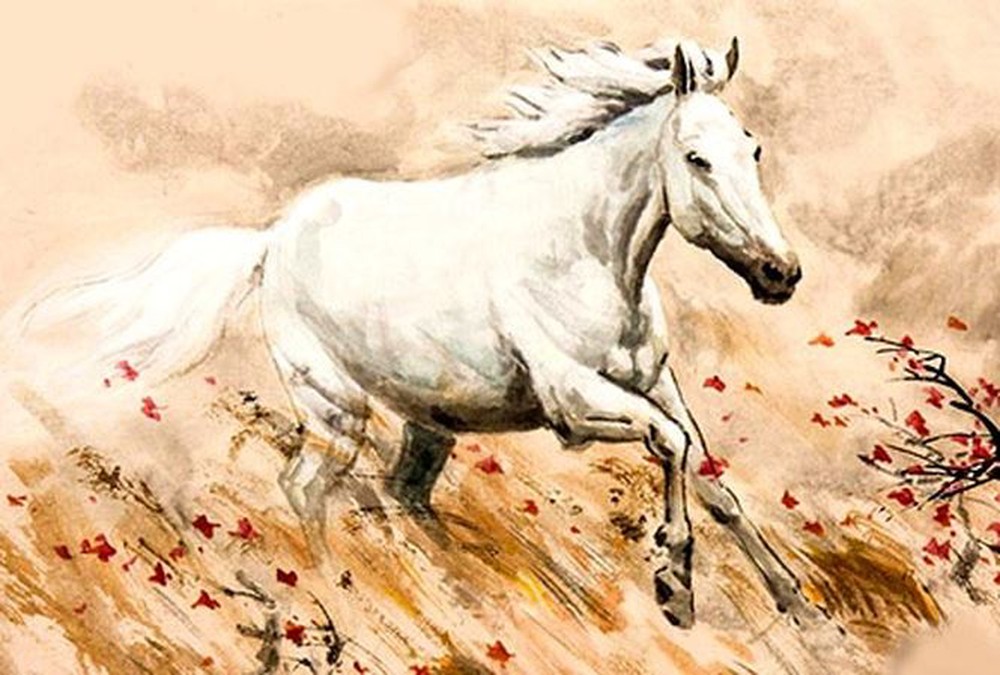 Tuổi Ngọ năm 2024 sao gì chiếu mệnh?