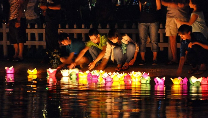 Tết Thượng Nguyên là gì, vào ngày nào? Tết Thượng Nguyên là gì, vào ngày nào?