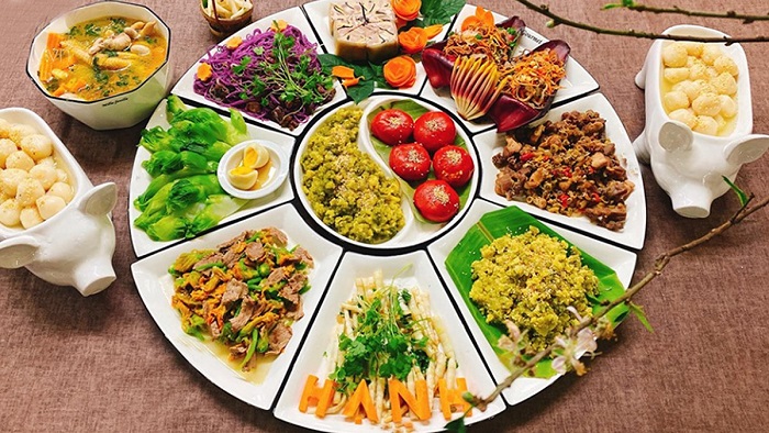 Cách cúng Tết Thượng Nguyên Cách cúng Tết Thượng Nguyên