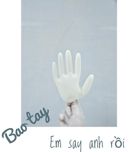 Những câu thả thính ngành điều dưỡng