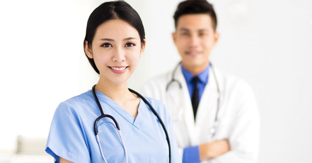 Stt hay về ngành y