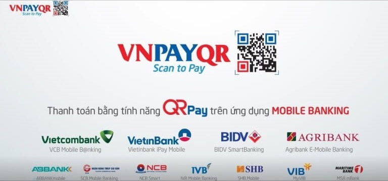 Thanh toán qua Vnpay vô cùng đơn giản, tiện lợi Thanh toán qua Vnpay vô cùng đơn giản, tiện lợi