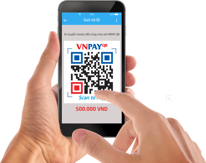 Vnpay là gì? Vnpay là gì?