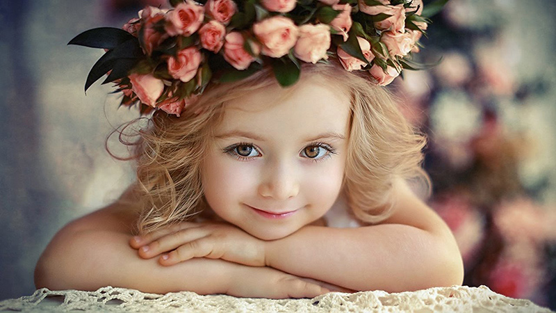 Đặt tên con gái năm 2021