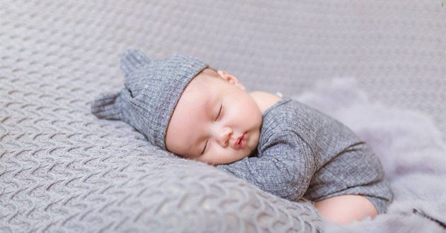 Đặt tên cho bé trai sinh năm 2022 Đặt tên cho bé trai sinh năm 2022