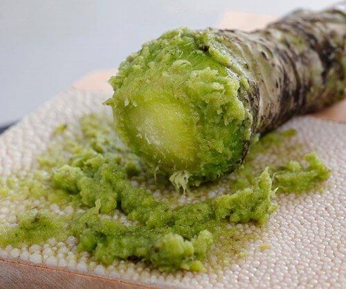 Wasabi là gì? Wasabi là gì?