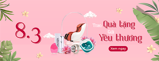 8.3 - Trao quà tặng gửi yêu thương