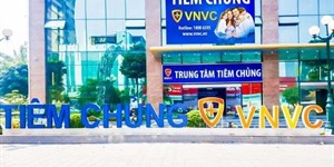 Giờ làm việc của VNVC và địa chỉ chi nhánh VNVC gần nhất