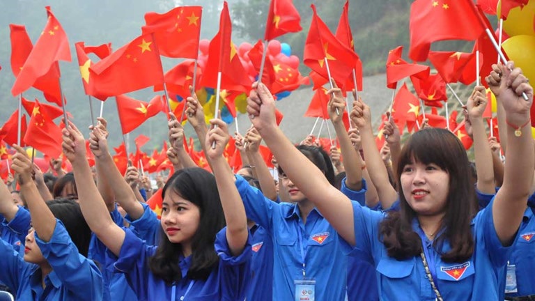 Ngày thành lập Đoàn TNCS Hồ Chí Minh Ngày thành lập Đoàn TNCS Hồ Chí Minh