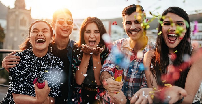 Ngày Quốc tế Hạnh phúc Ngày Quốc tế Hạnh phúc