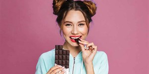 Ăn socola giảm cân hay tăng cân? Tác dụng của socola là gì?