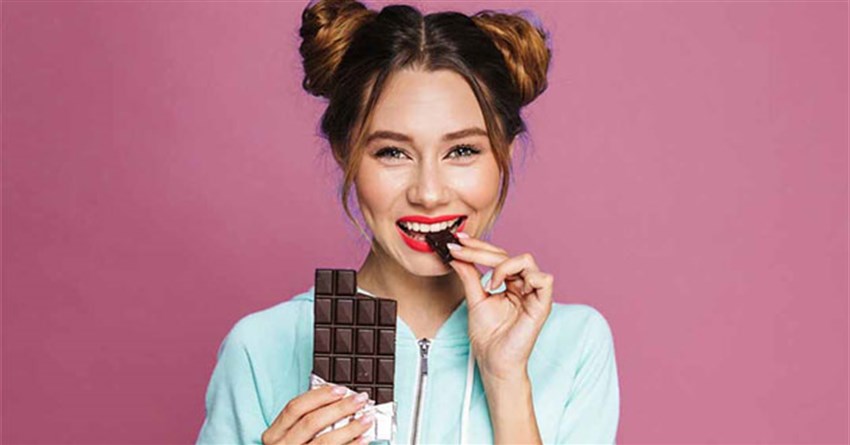 Ăn socola giảm cân hay tăng cân? Tác dụng của socola là gì?